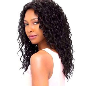 Empress synthetic wig